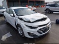2024 Chevrolet Malibu — photo 6 of 16 | VIN 1G1ZD5ST4RF141138