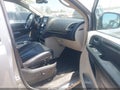 2014 Chrysler Town & Country — photo 5 of 17 | VIN 2C4RC1CGXER184390