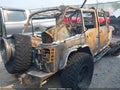 Photo 4 of 11 — 2016 Jeep Wrangler Unlimited