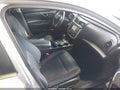 2017 Nissan Altima — photo 5 of 16 | VIN 1N4AL3AP4HN302212