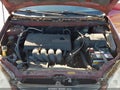 Photo 10 of 11 — 2004 Toyota Corolla