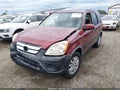 Photo 2 of 16 — 2006 Honda CR-V