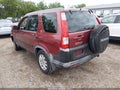 Photo 3 of 16 — 2006 Honda CR-V