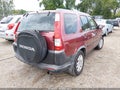 Photo 4 of 16 — 2006 Honda CR-V