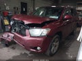 Photo 2 of 16 — 2008 Toyota Highlander