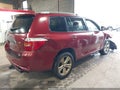 Photo 4 of 16 — 2008 Toyota Highlander