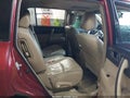 Photo 8 of 16 — 2008 Toyota Highlander