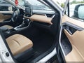 2020 Toyota RAV4 — photo 5 of 16 | VIN 2T3A1RFV7LW115123