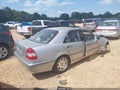 1998 Mercedes-Benz C-Class — photo 4 of 16 | VIN WDBHA23GXWA621560