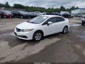 Photo 2 of 16 — 2015 Honda Civic