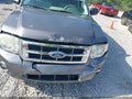 Photo 6 of 11 — 2012 Ford Escape