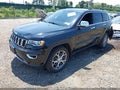 2021 Jeep Grand Cherokee — photo 2 of 17 | VIN 1C4RJFBT2MC789867