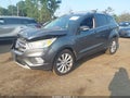 2017 Ford Escape — photo 2 of 17 | VIN 1FMCU9J91HUE62215