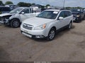 2011 Subaru Outback — photo 2 of 15 | VIN 4S4BRCKC1B3437770