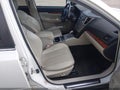 2011 Subaru Outback — photo 5 of 15 | VIN 4S4BRCKC1B3437770