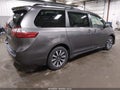 Photo 4 of 19 — 2018 Toyota Sienna