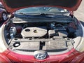 Photo 10 of 13 — 2015 Hyundai Tucson