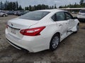 2016 Nissan Altima — photo 4 of 16 | VIN 1N4AL3AP2GC166141