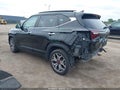 Photo 3 of 17 — 2021 Kia Seltos