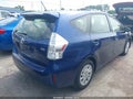Photo 4 of 16 — 2012 Toyota Prius V