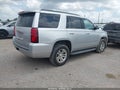 2017 Chevrolet Tahoe — photo 4 of 16 | VIN 1GNSCAKC1HR399187