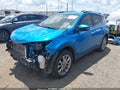 2016 Toyota RAV4 — photo 2 of 18 | VIN JTMDFREV4GD182104