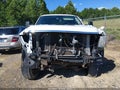 Photo 12 of 13 — 2007 Chevrolet Silverado 2500