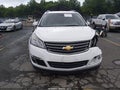 Photo 13 of 17 — 2016 Chevrolet Traverse