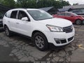 Photo 1 of 17 — 2016 Chevrolet Traverse