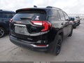 2022 GMC Terrain — photo 4 of 17 | VIN 3GKALYEV7NL298222
