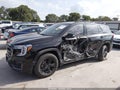2022 GMC Terrain — photo 6 of 17 | VIN 3GKALYEV7NL298222