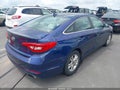 Photo 4 of 11 — 2016 Hyundai Sonata