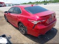 Photo 3 of 11 — 2019 Toyota Camry
