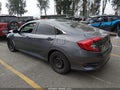 2018 Honda Civic — photo 3 of 18 | VIN 2HGFC2F51JH565940