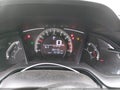 2018 Honda Civic — photo 7 of 18 | VIN 2HGFC2F51JH565940