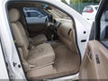 Photo 5 of 16 — 2007 Nissan Frontier