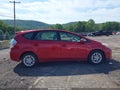 2013 Toyota Prius V — photo 13 of 16 | VIN JTDZN3EU2D3207192