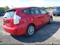 2013 Toyota Prius V — photo 4 of 16 | VIN JTDZN3EU2D3207192