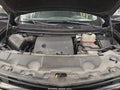 2019 Chevrolet Traverse — photo 10 of 16 | VIN 1GNEVFKW0KJ216656