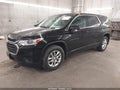 2019 Chevrolet Traverse — photo 2 of 16 | VIN 1GNEVFKW0KJ216656