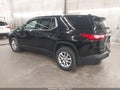 2019 Chevrolet Traverse — photo 3 of 16 | VIN 1GNEVFKW0KJ216656