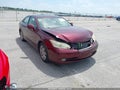 2007 Lexus ES 350 — photo 1 of 11 | VIN JTHBJ46G672128175