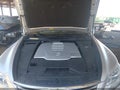 Photo 10 of 16 — 2011 Lexus LS 460