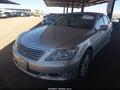 Photo 2 of 16 — 2011 Lexus LS 460