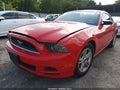 2013 Ford Mustang — photo 2 of 16 | VIN 1ZVBP8AM6D5266147