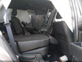 2024 Nissan Pathfinder — photo 8 of 16 | VIN 5N1DR3BD4RC223870