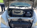 Photo 10 of 12 — 2011 Chevrolet HHR