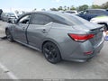 Photo 3 of 17 — 2022 Nissan Sentra