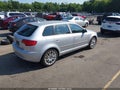 2007 Audi A3 — photo 4 of 14 | VIN WAUNF78P37A159787