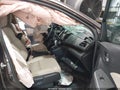 2015 Honda CR-V — photo 5 of 15 | VIN 2HKRM3H72FH539195